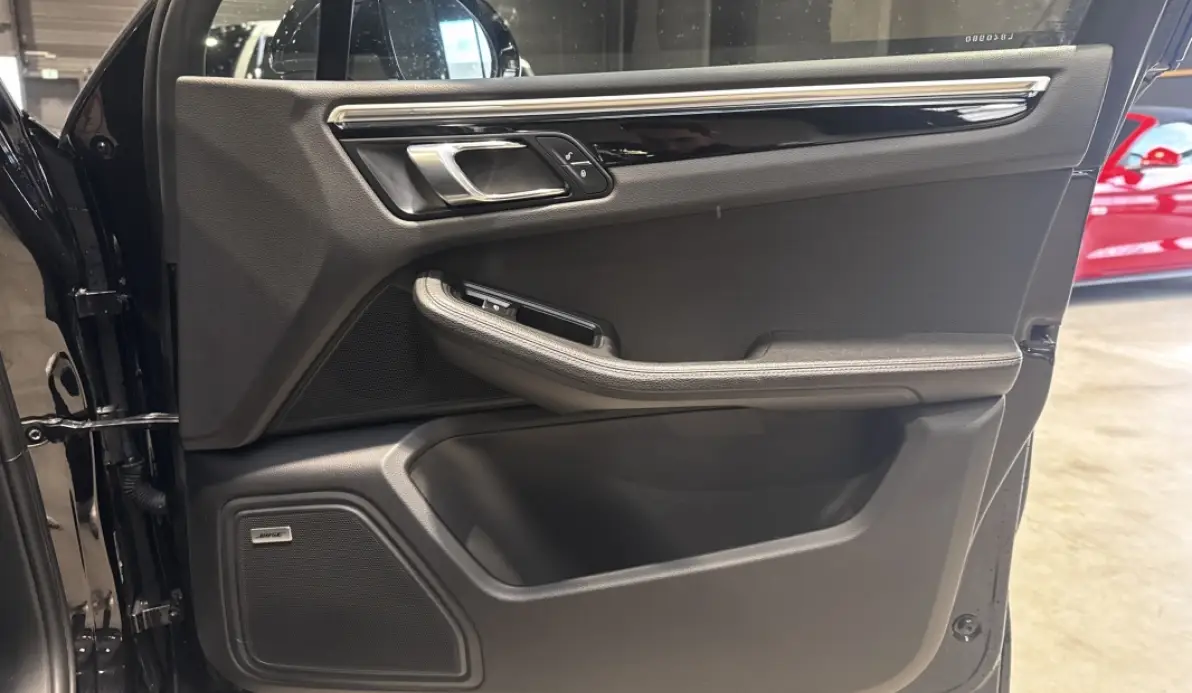 Porsche Macan 3.0 V6 258CH S DIESEL PDK