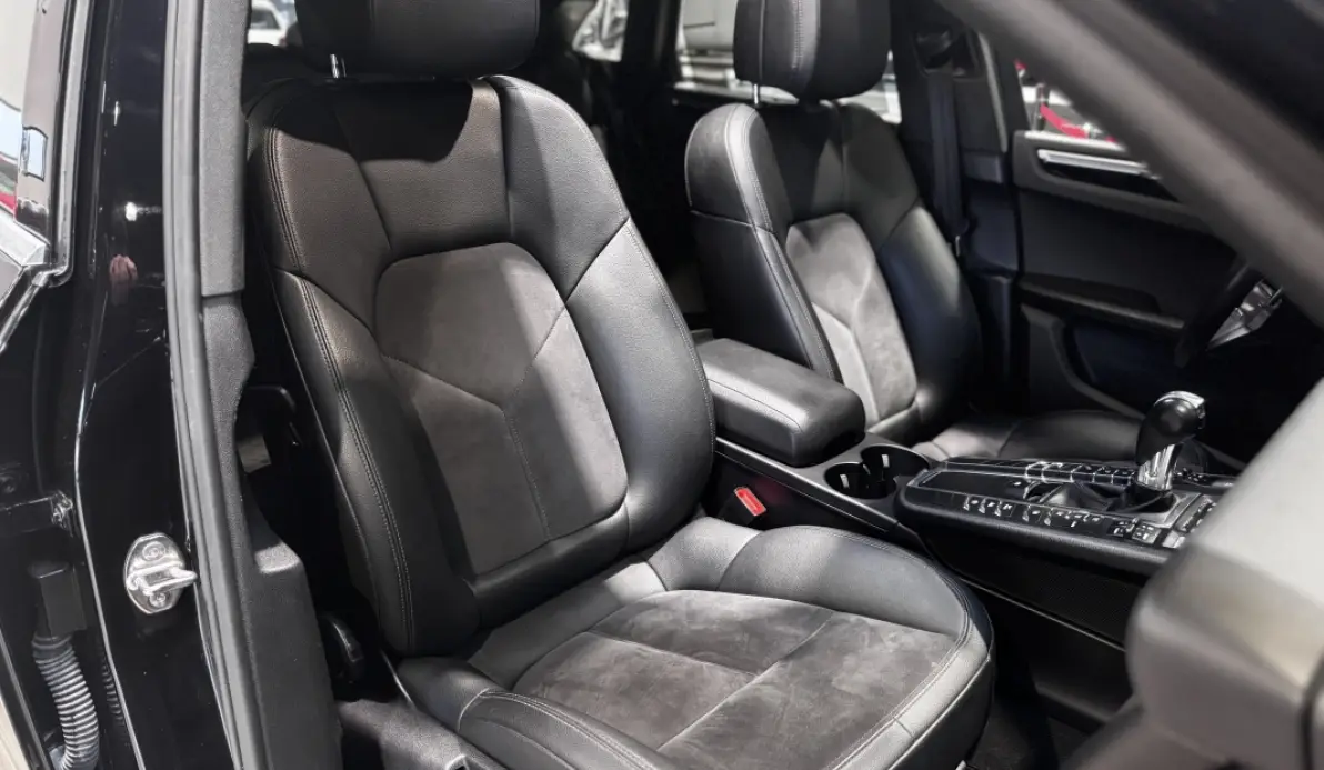 Porsche Macan 3.0 V6 258CH S DIESEL PDK
