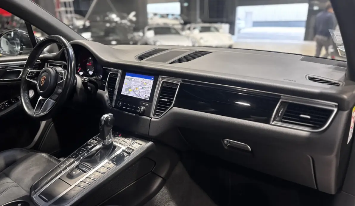 Porsche Macan 3.0 V6 258CH S DIESEL PDK