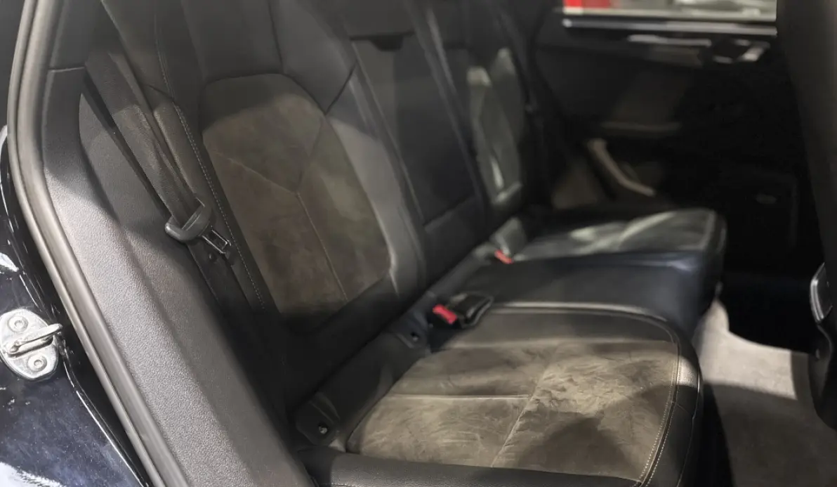 Porsche Macan 3.0 V6 258CH S DIESEL PDK