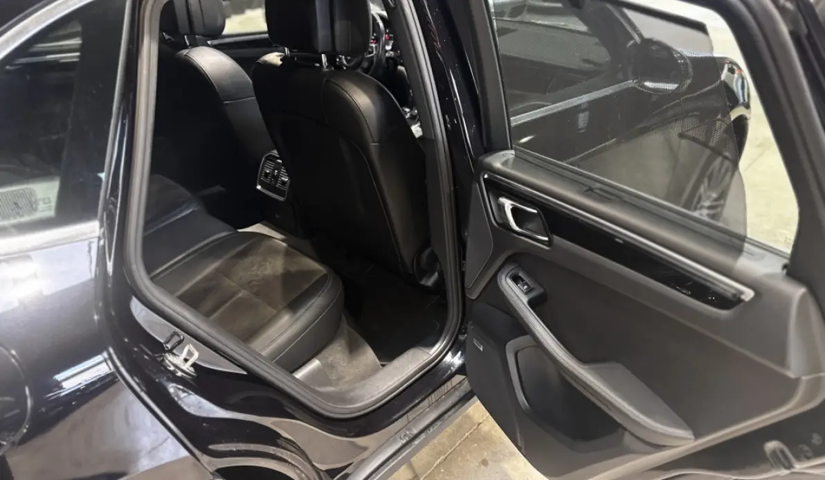 Porsche Macan 3.0 V6 258CH S DIESEL PDK