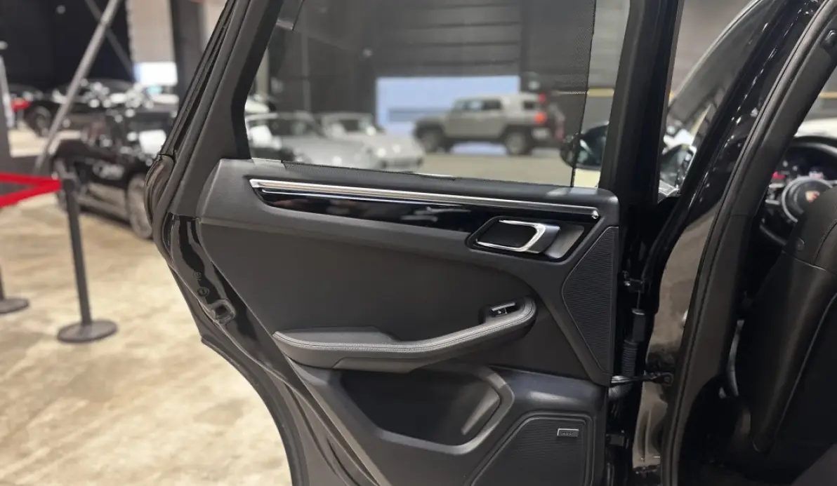Porsche Macan 3.0 V6 258CH S DIESEL PDK