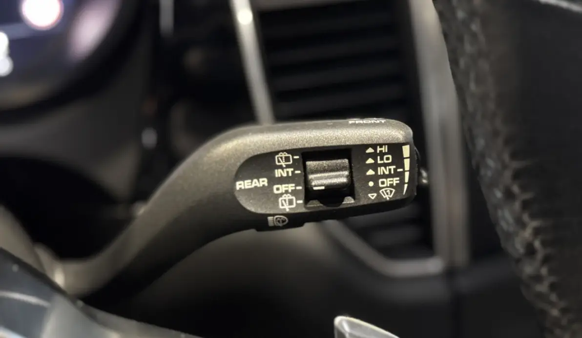 Porsche Macan 3.0 V6 258CH S DIESEL PDK