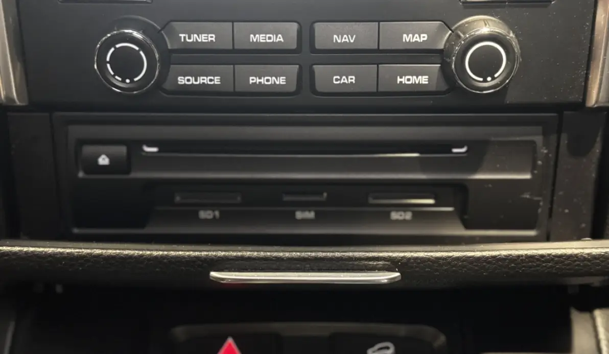 Porsche Macan 3.0 V6 258CH S DIESEL PDK