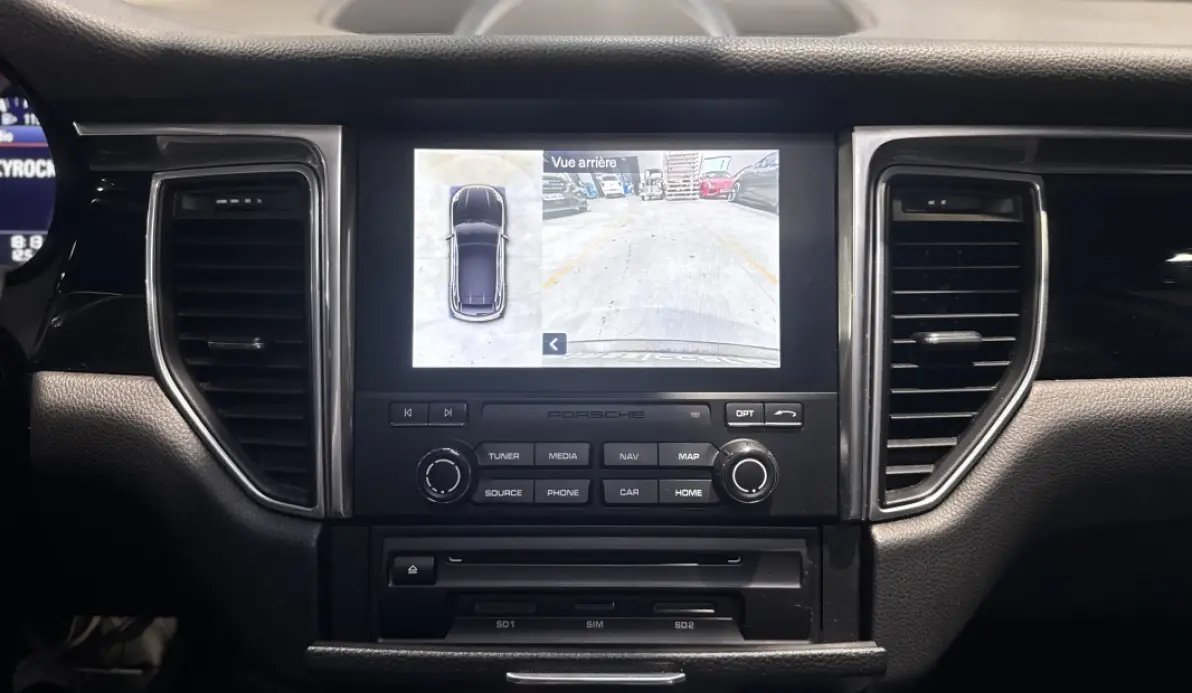 Porsche Macan 3.0 V6 258CH S DIESEL PDK