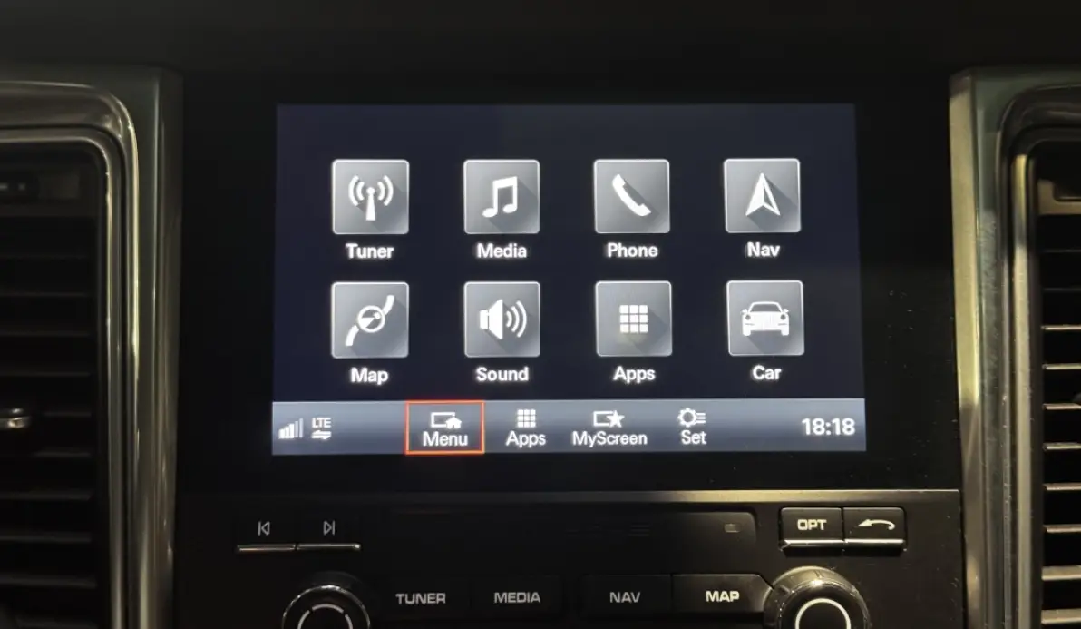 Porsche Macan 3.0 V6 258CH S DIESEL PDK