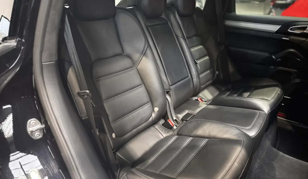 Porsche Cayenne (958) 4.8 520CH TURBO