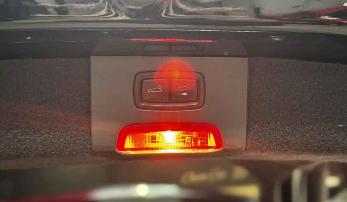 Porsche Cayenne (958) 4.8 520CH TURBO