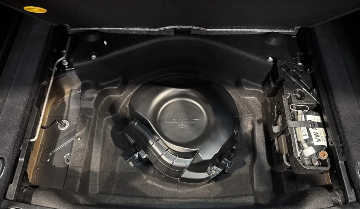 Porsche Cayenne (958) 4.8 520CH TURBO