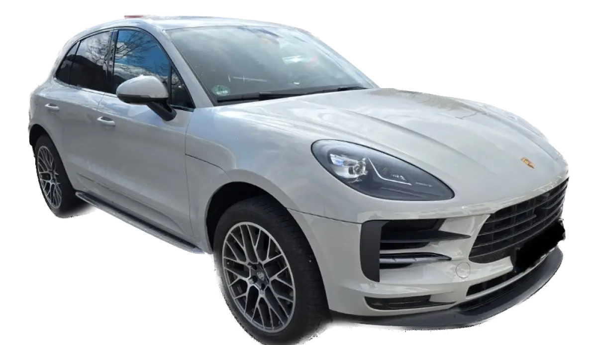 Porsche Macan (95B ph2) 3.0 V6 354CH S PDK