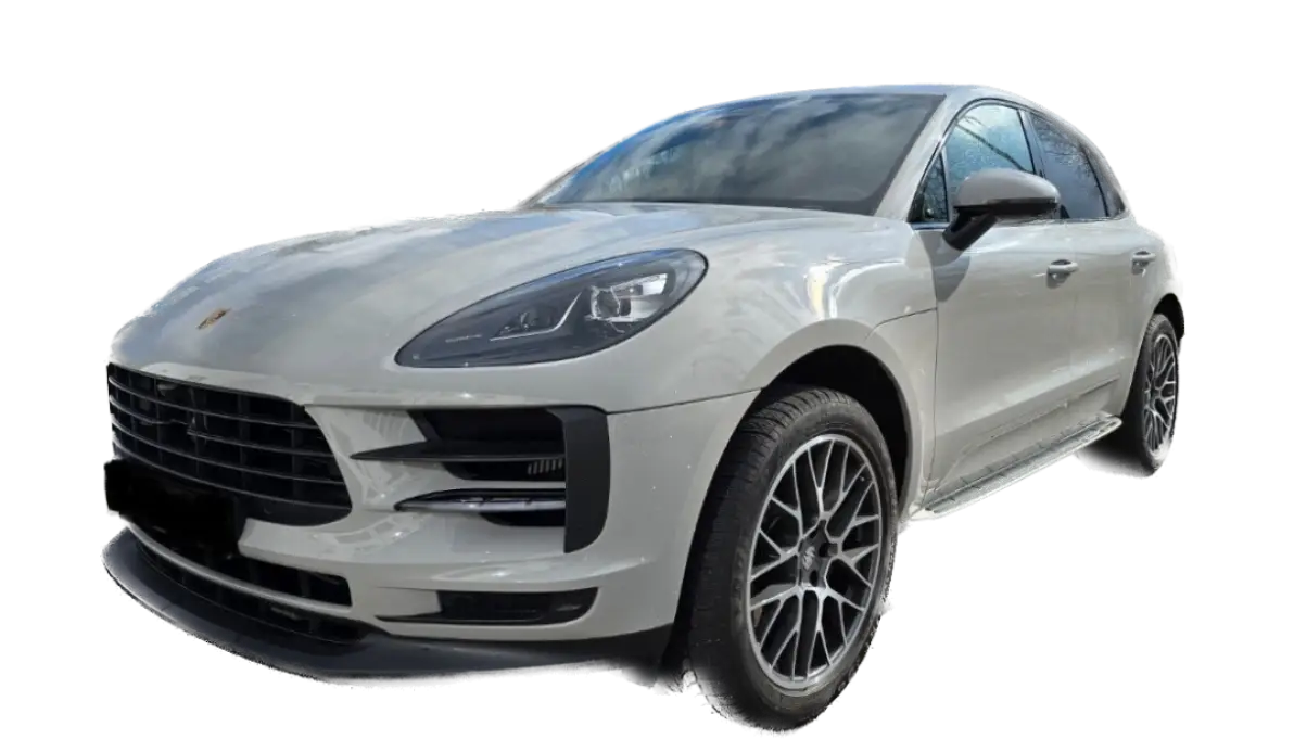 Porsche Macan (95B ph2) 3.0 V6 354CH S PDK