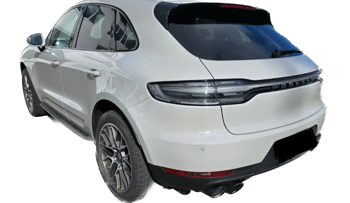 Porsche Macan (95B ph2) 3.0 V6 354CH S PDK