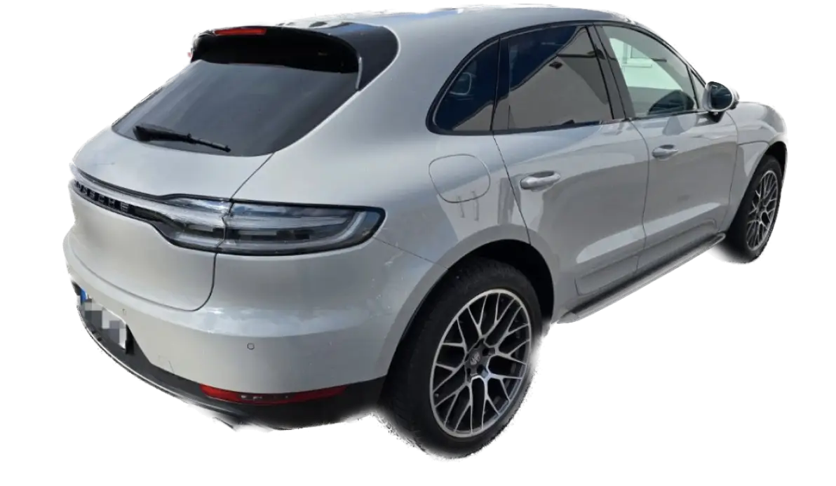 Porsche Macan (95B ph2) 3.0 V6 354CH S PDK