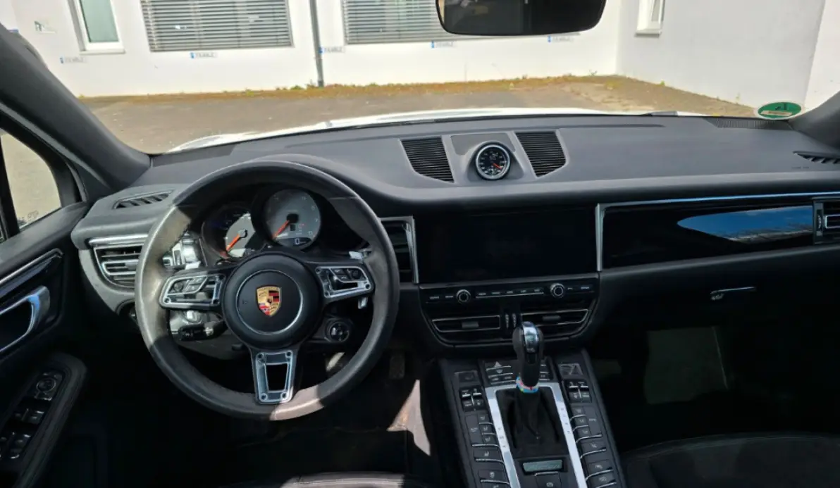 Porsche Macan (95B ph2) 3.0 V6 354CH S PDK