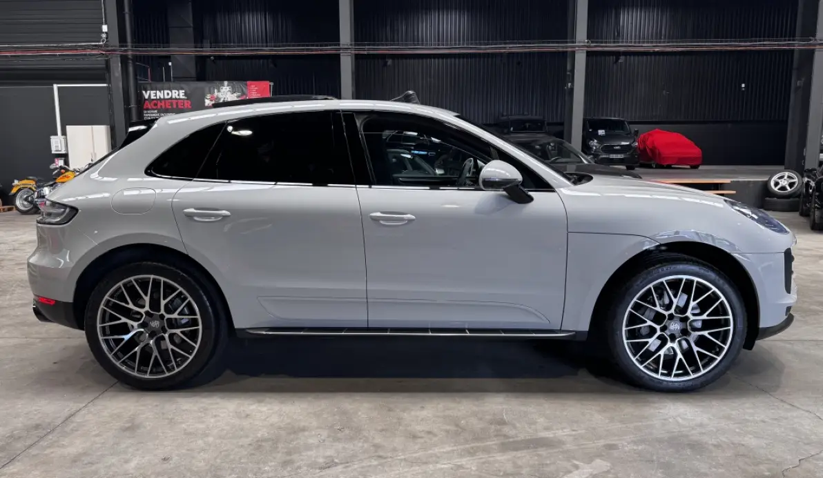 Porsche Macan (95B ph2) 3.0 V6 354CH S PDK