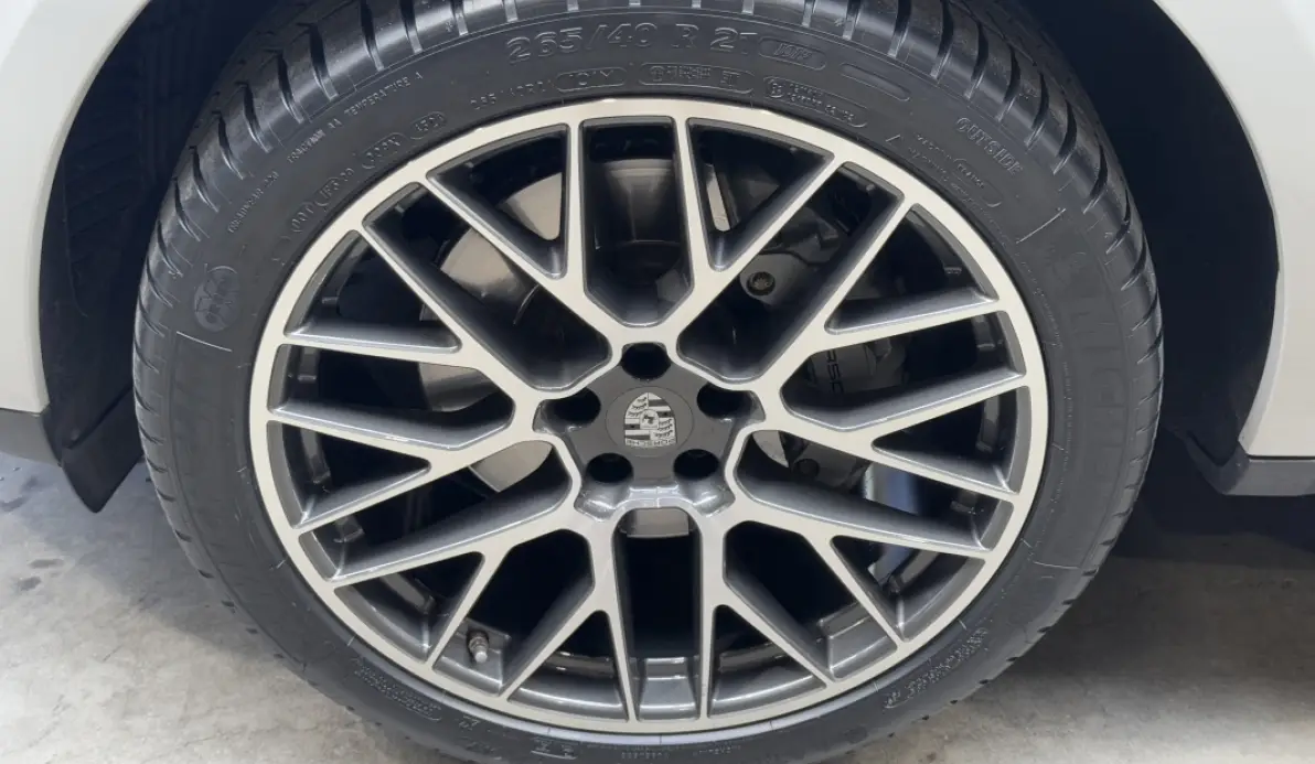 Porsche Macan (95B ph2) 3.0 V6 354CH S PDK