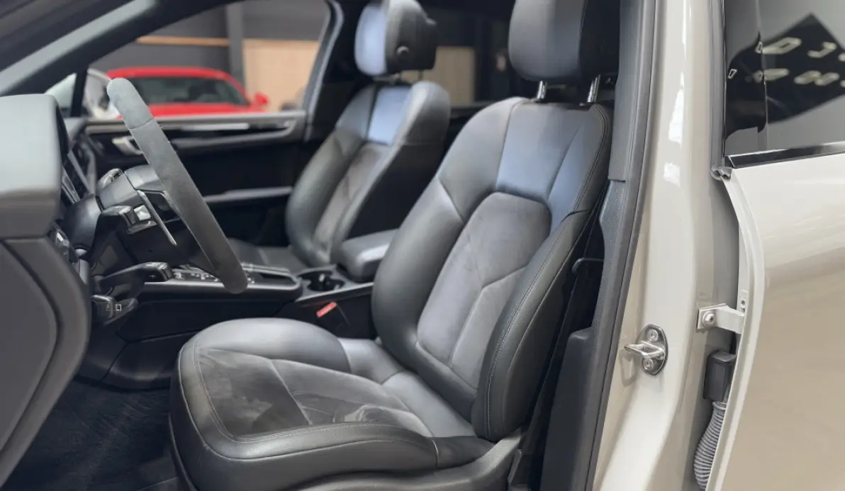 Porsche Macan (95B ph2) 3.0 V6 354CH S PDK