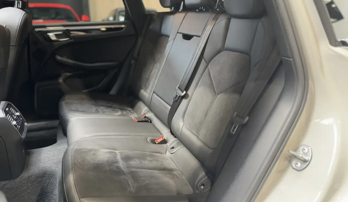 Porsche Macan (95B ph2) 3.0 V6 354CH S PDK
