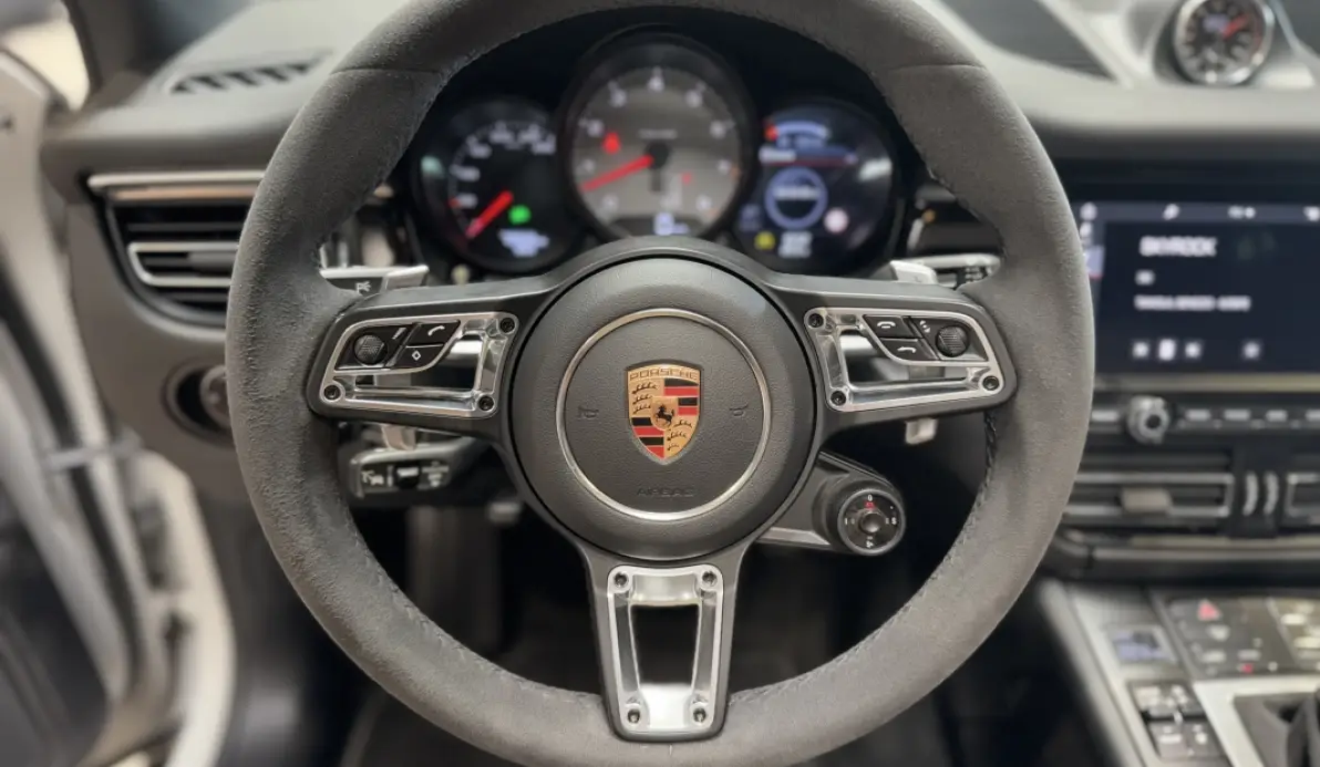 Porsche Macan (95B ph2) 3.0 V6 354CH S PDK