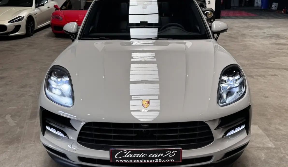 Porsche Macan (95B ph2) 3.0 V6 354CH S PDK