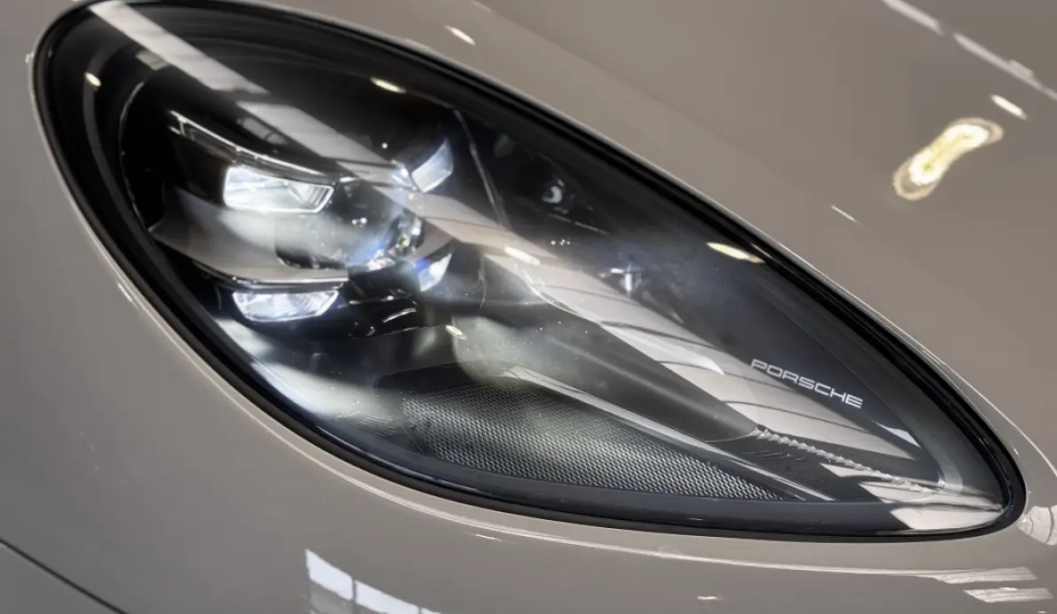 Porsche Macan (95B ph2) 3.0 V6 354CH S PDK