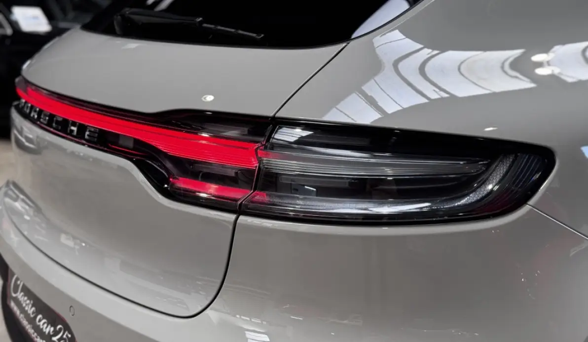Porsche Macan (95B ph2) 3.0 V6 354CH S PDK