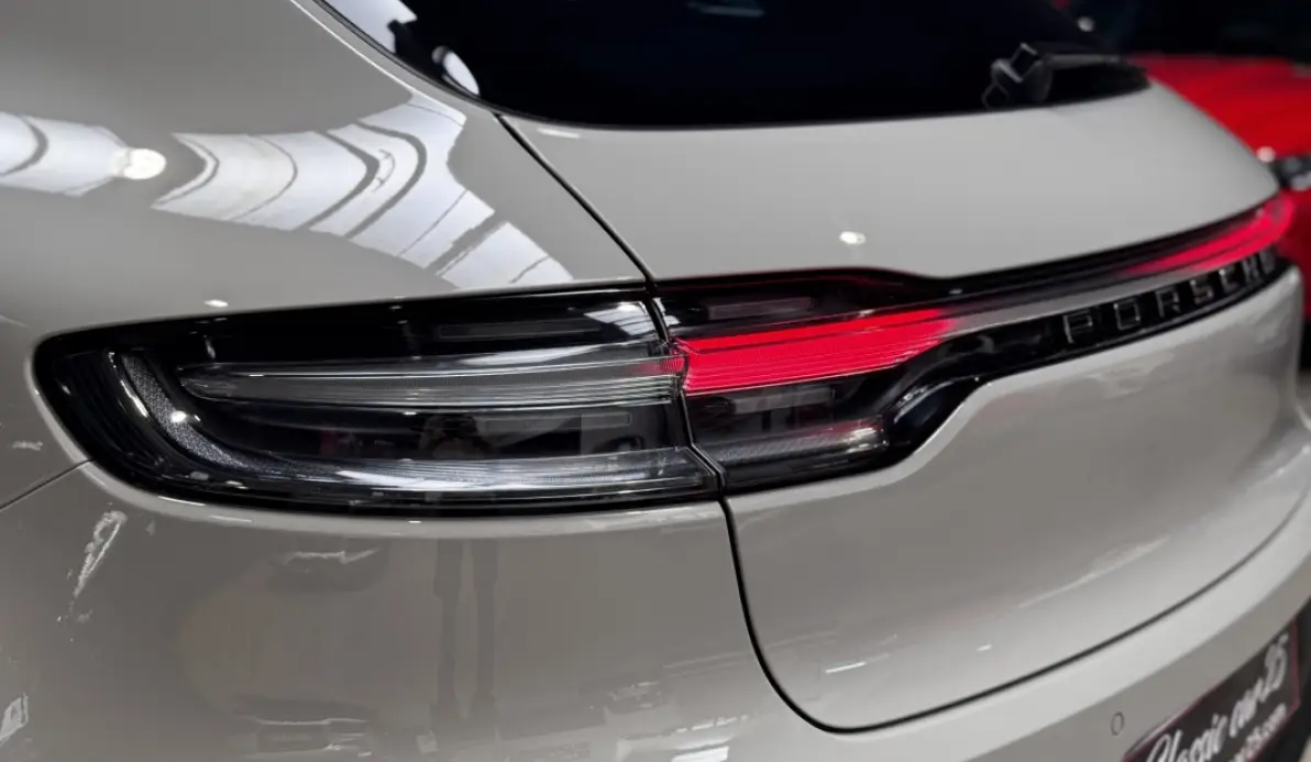 Porsche Macan (95B ph2) 3.0 V6 354CH S PDK
