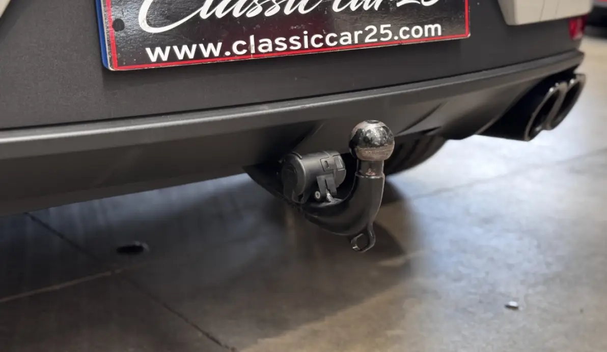 Porsche Macan (95B ph2) 3.0 V6 354CH S PDK
