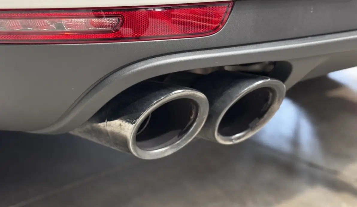 Porsche Macan (95B ph2) 3.0 V6 354CH S PDK