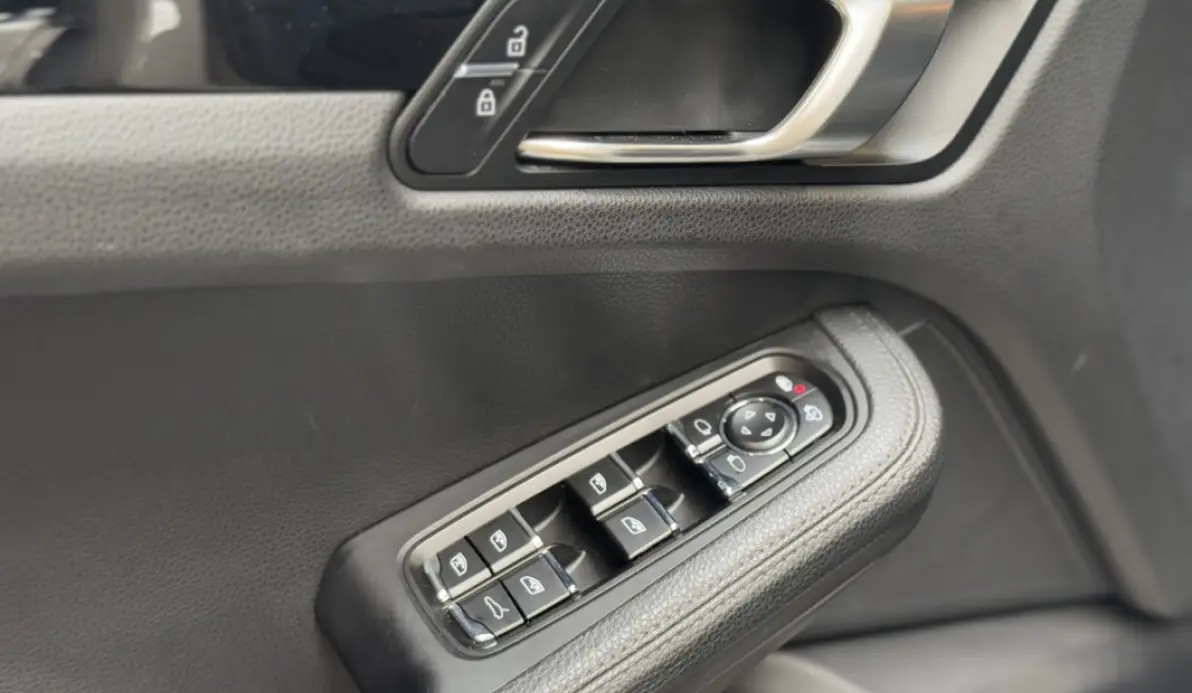 Porsche Macan (95B ph2) 3.0 V6 354CH S PDK