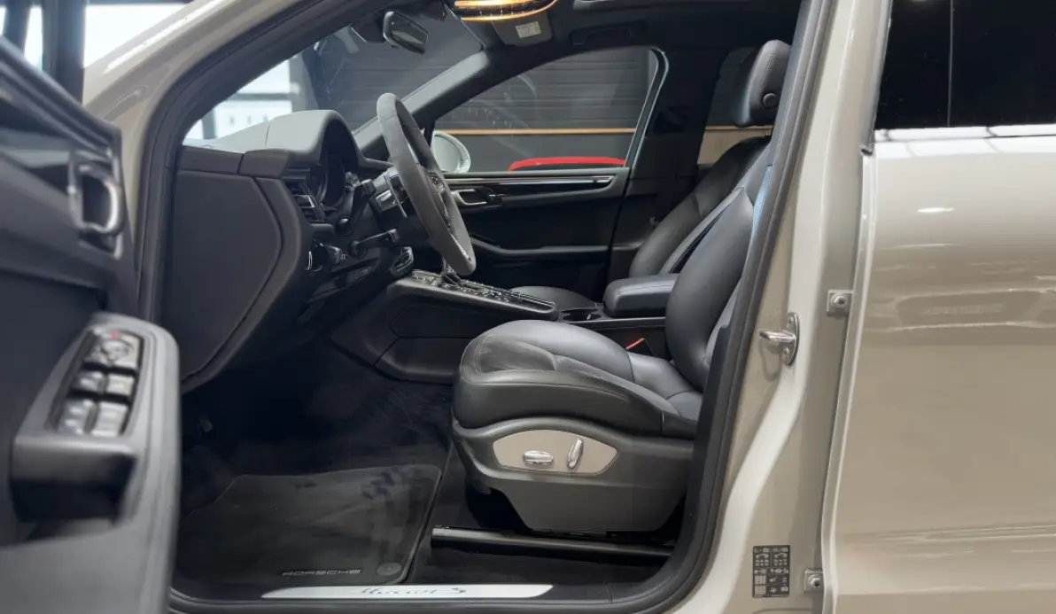 Porsche Macan (95B ph2) 3.0 V6 354CH S PDK