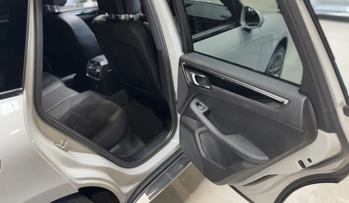 Porsche Macan (95B ph2) 3.0 V6 354CH S PDK