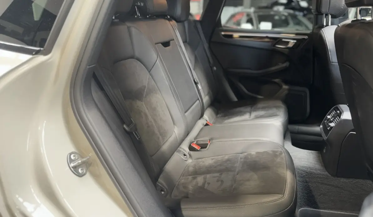 Porsche Macan (95B ph2) 3.0 V6 354CH S PDK