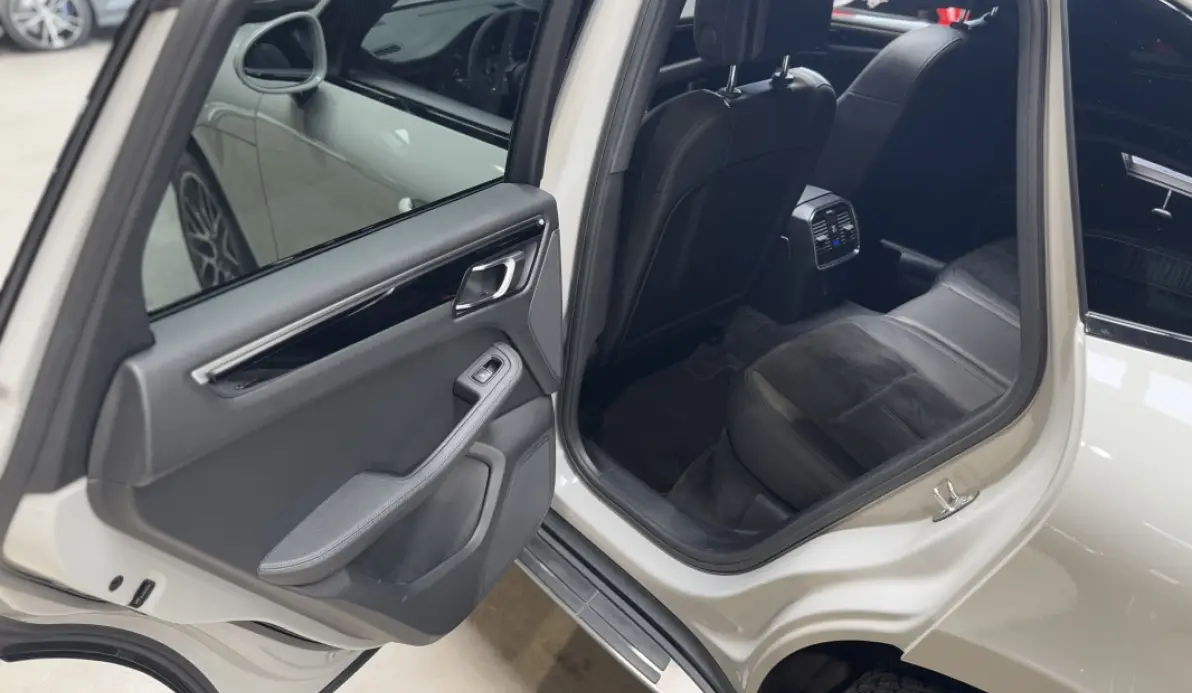 Porsche Macan (95B ph2) 3.0 V6 354CH S PDK