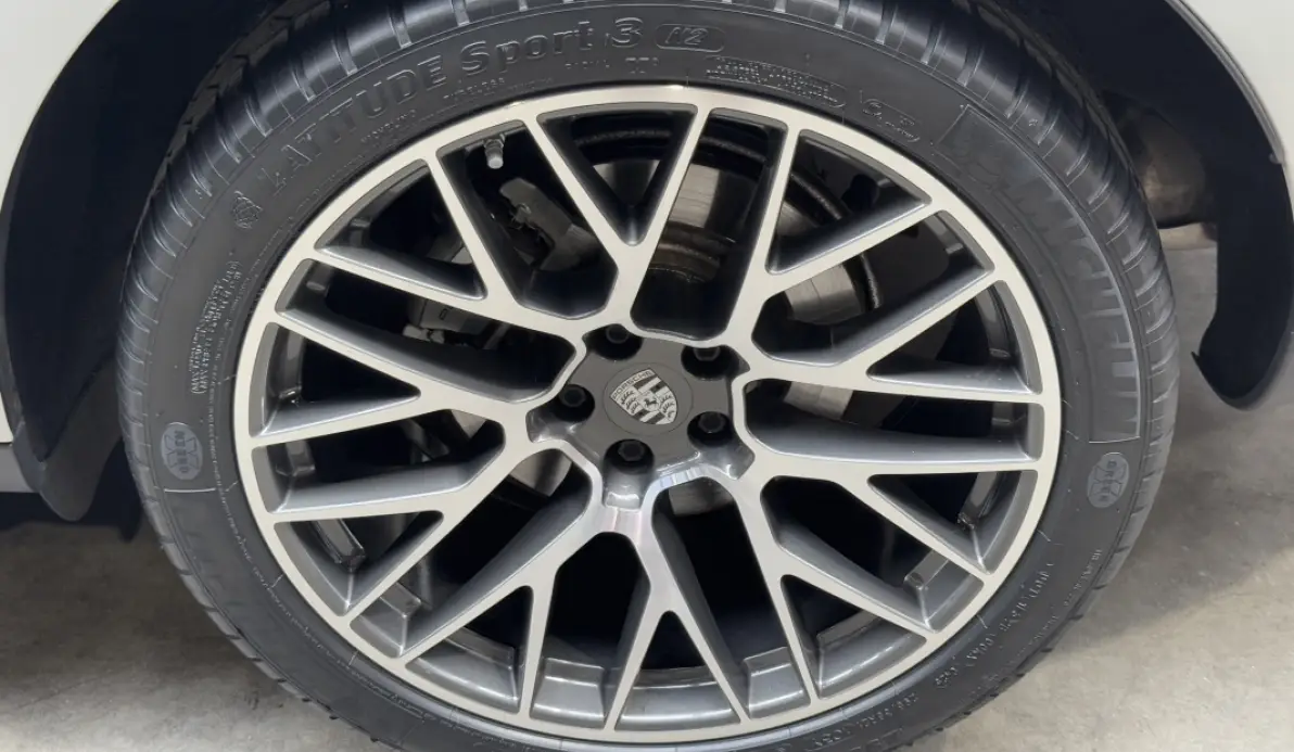 Porsche Macan (95B ph2) 3.0 V6 354CH S PDK