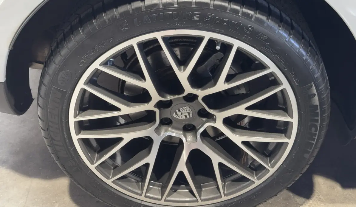 Porsche Macan (95B ph2) 3.0 V6 354CH S PDK