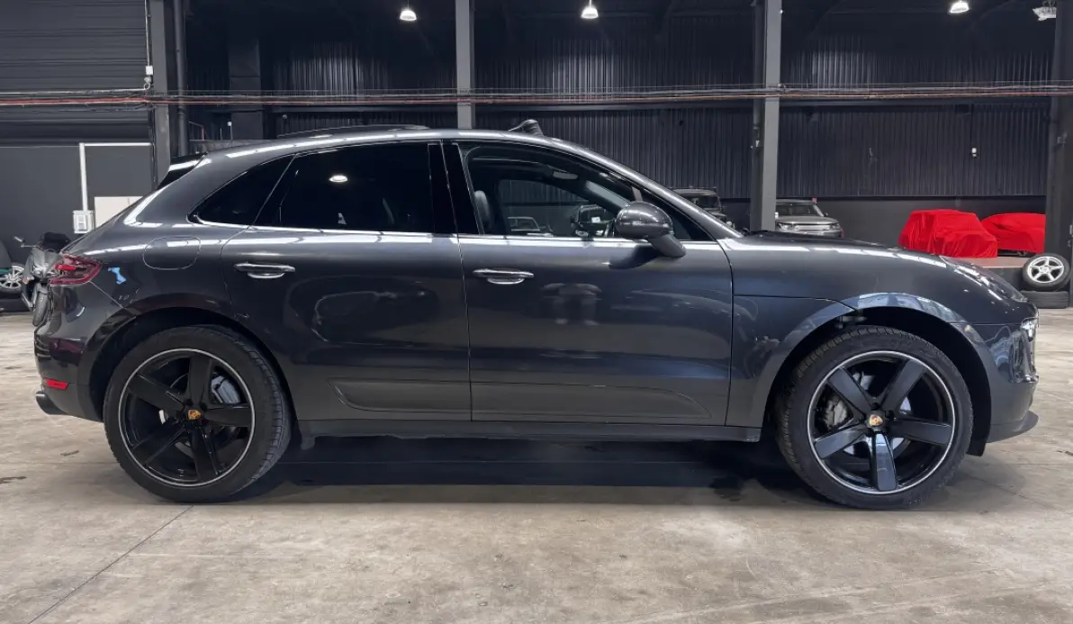 Porsche Macan (95B) 3.0 V6 258CH S DIESEL PDK
