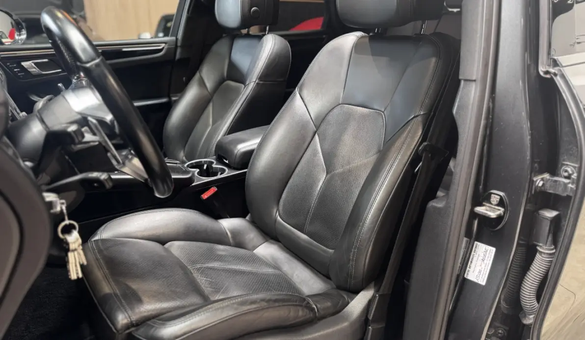 Porsche Macan (95B) 3.0 V6 258CH S DIESEL PDK