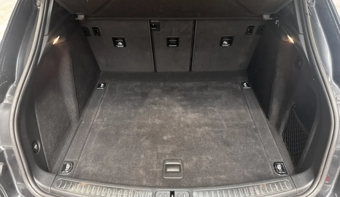 Porsche Macan (95B) 3.0 V6 258CH S DIESEL PDK