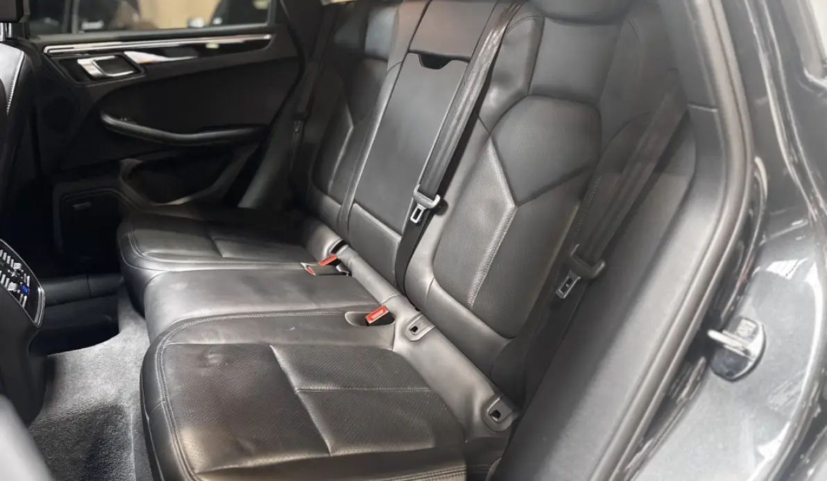 Porsche Macan (95B) 3.0 V6 258CH S DIESEL PDK