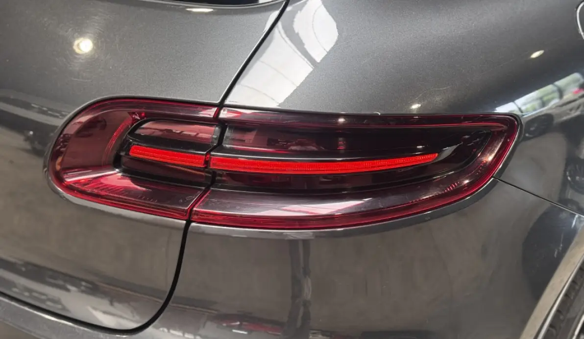 Porsche Macan (95B) 3.0 V6 258CH S DIESEL PDK