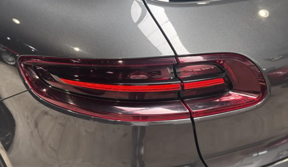 Porsche Macan (95B) 3.0 V6 258CH S DIESEL PDK
