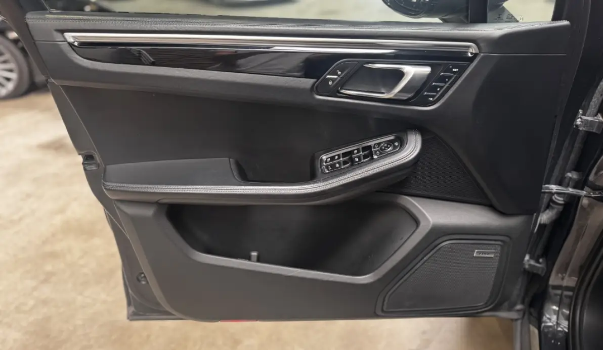 Porsche Macan (95B) 3.0 V6 258CH S DIESEL PDK