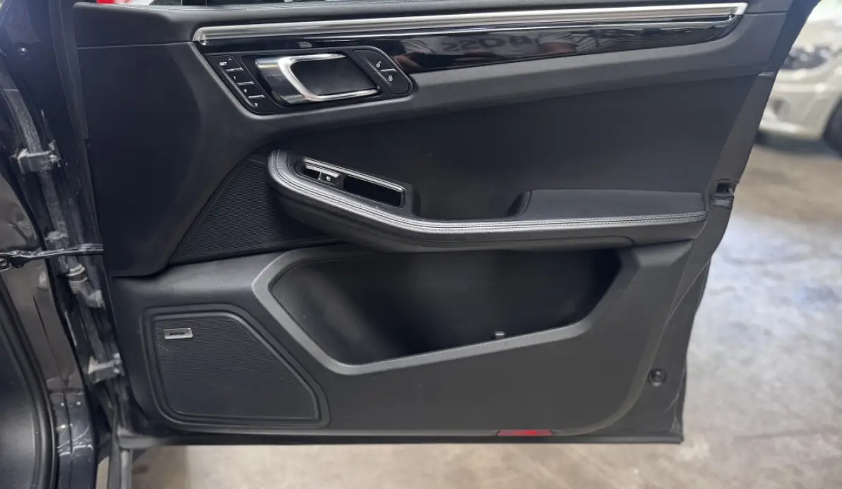 Porsche Macan (95B) 3.0 V6 258CH S DIESEL PDK