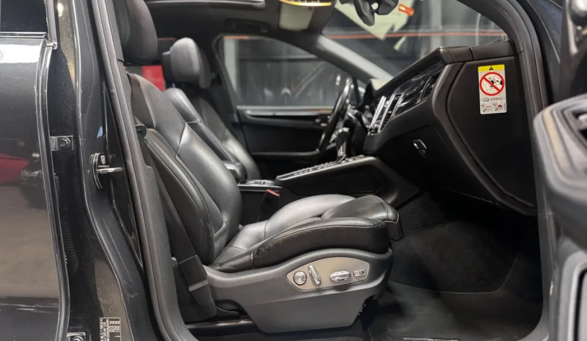 Porsche Macan (95B) 3.0 V6 258CH S DIESEL PDK