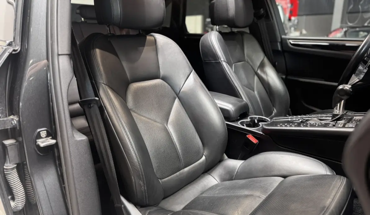 Porsche Macan (95B) 3.0 V6 258CH S DIESEL PDK