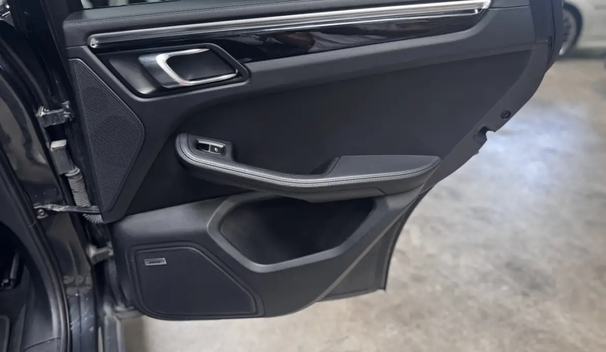 Porsche Macan (95B) 3.0 V6 258CH S DIESEL PDK
