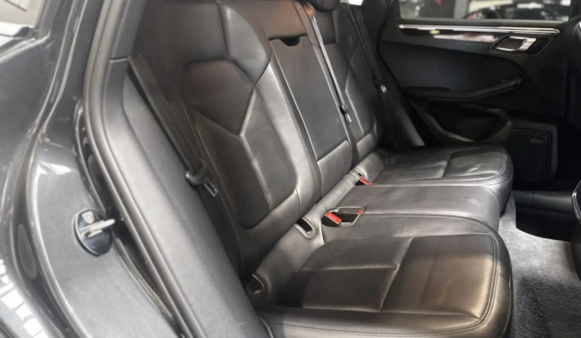 Porsche Macan (95B) 3.0 V6 258CH S DIESEL PDK