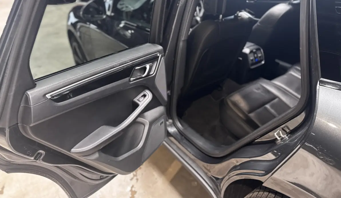 Porsche Macan (95B) 3.0 V6 258CH S DIESEL PDK