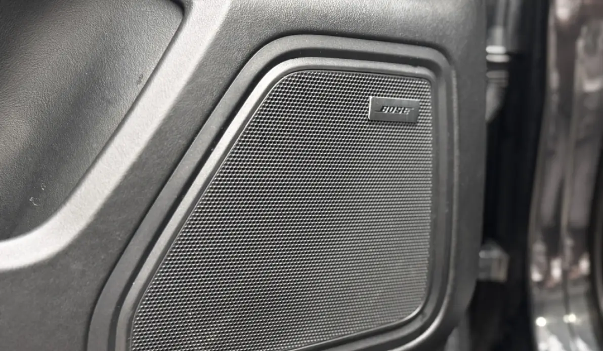 Porsche Macan (95B) 3.0 V6 258CH S DIESEL PDK